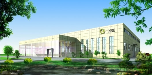 博納科技啟動研發(fā)及中試基地建設(shè)